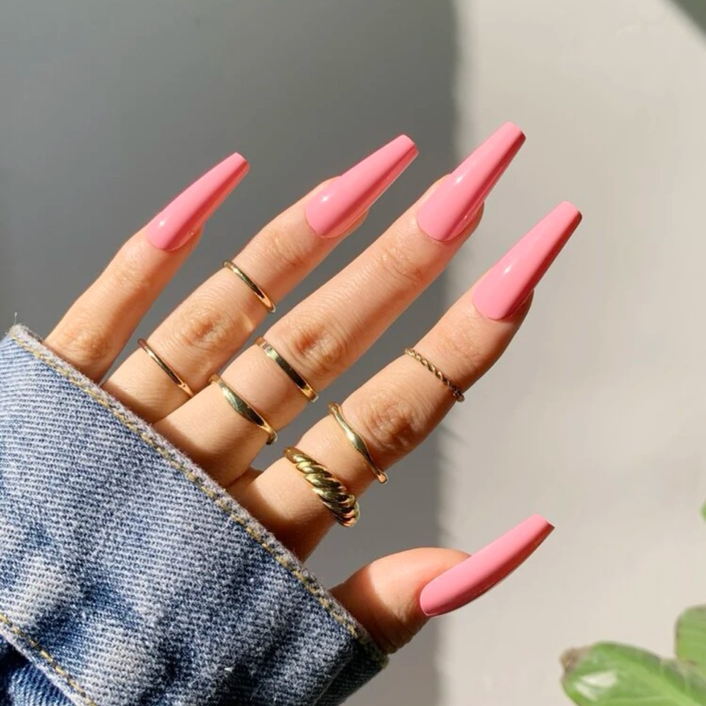 Brand New Nail Set